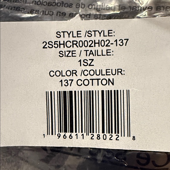 Marc Jacobs Ivory Crossbody Bag - Picture 2 of 6